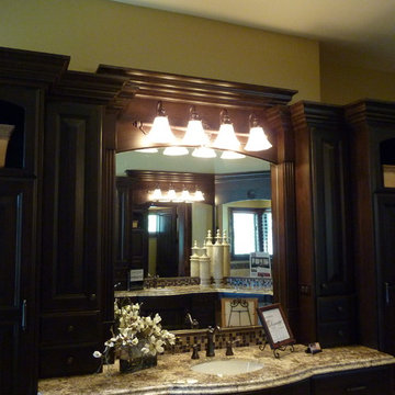 Johnson Parade Home