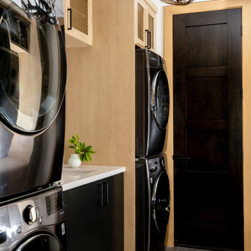 Laundry Room Remodel