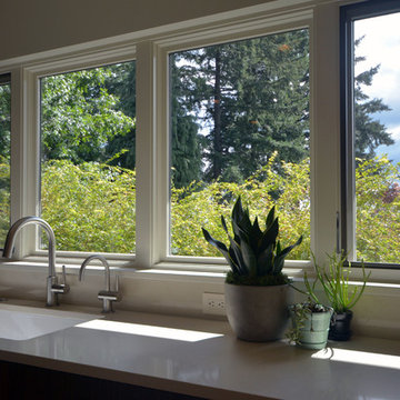 My Houzz: Portland Home Renovation Worth the 15-Year Wait