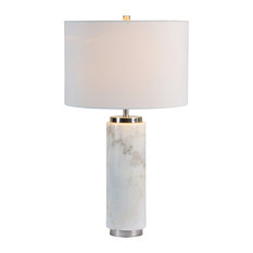 50 Most Popular Stone Table Lamps For, Lechee Sandstone Table Lamp
