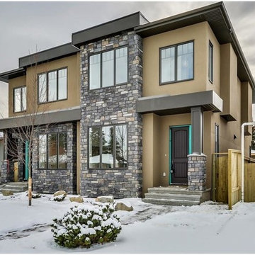 Richmond Hill Duplex