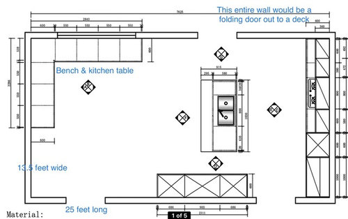 Got My New Kitchen 3d Designs Need Advice