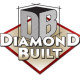Diamond Built