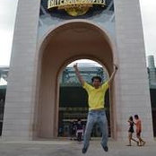 Sompon Muzzo's photo