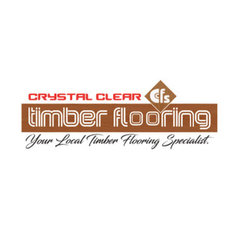 Crystal Clear Timber Flooring