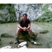 Stan Catalins foto