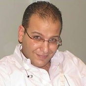 Ahmed Reda's photo
