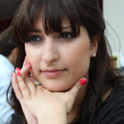 Tanaz Molapour's photo