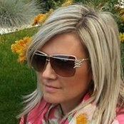 Denisa Brizláková's photo