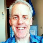 David Bowman's photo