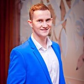 Kirill Obrezkov's photo