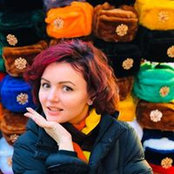 Яна Меженцева's photo