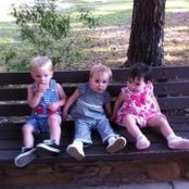 Beth Coward's photo