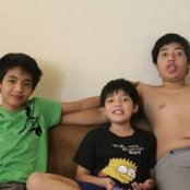 Alessandro Mikhael Umandam's photo