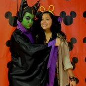 Érika López Cortés's photo
