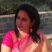 Indu Singhs foto