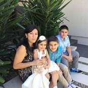 Silvana Geagea's photo