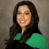 Behnaz Parhizkari's photo