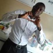 Derick Agyeiさんの写真