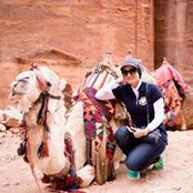 Dina Samarah's photo