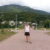 Евгений Матынов's photo