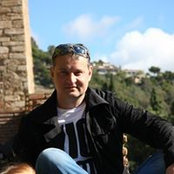 Sergey Boyarinovs foto