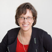 Barbara Sawhill's photo