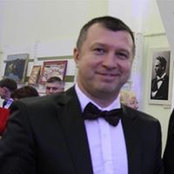Foto von Sergei Tereshchenko