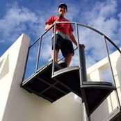 Erik Baker's photo