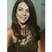 Andrea Bán's photo