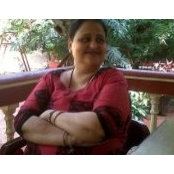 Neeta Ghanekar's photo