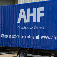 AHF Furniture & Carpets