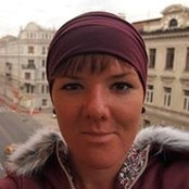 Photo de Elena Polyak