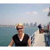 Gretchen Merrill's photo