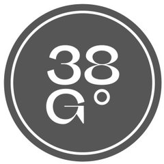 38 Grader AB