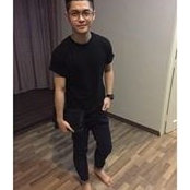 Chin Rui's photo