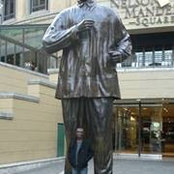 Chris Appiah's photo