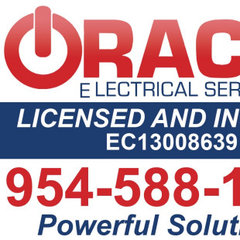 Oracle Electrical Services, Inc