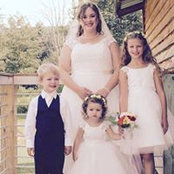 Kendra Lewis's photo