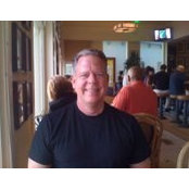 Steven Johnson's photo
