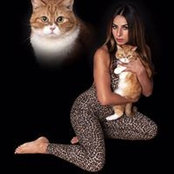 Ariel Kashanchi's photo