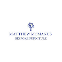 Matthew McManus Bespoke Furniture & Joinery