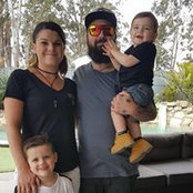 Danielle Warren's photo