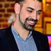 Eugene Ushakovs billede