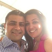 Aziz Jamal's photo
