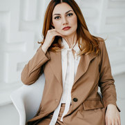 Фото пользователя Flatsdesign / Евгения Матвеенко