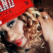 Foto von Red Bone Powell