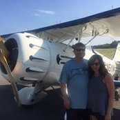 Beth Green's photo