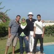 Sherif Raghib's photo