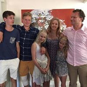 John Edwards's photo